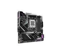 Carte mère Carte mère Fit for GIGABYTE B850M AORUS Pro WIFI7 Compatible avec Les processeurs Ryzen 9000, Alimentation 12+2+, Format Micro ATX B850, Socket AM5