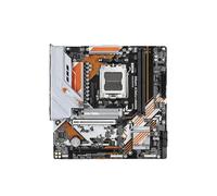 Carte mère Carte mère Fit for GIGABYTE B850M Force WIFI6E Micro ATX B850 Ryzen 9000 8000 7000 Series CPU Socket AM5
