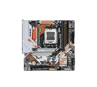 Carte mère Carte mère Fit for GIGABYTE B850M Force WIFI6E Micro ATX B850 Ryzen 9000 8000 7000 Series CPU Socket AM5