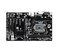 Carte mère Carte mère Fit for GIGABYTE GA-B85-D3V LGA 1150 DDR3 32 Go Intel B85 Compatible avec processeurs Core 4170, 4370, 4130, 4770, 4570, 4590, 4790 ATX