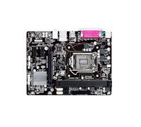 Carte mère Carte mère Fit for Gigabyte GA-H81M-DS2 for Intel H81 DDR3 USB3.0 16 Go LGA 1150 H81M DS2