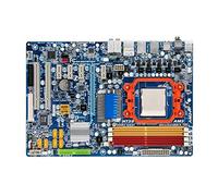Carte mère Carte Mère Fit for Gigabyte Ga-MA770-UD3 Original Ga-Ma770-UD3 770 Socket AM2 + DDR2 Meuble De Bureau