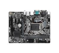 Carte mère Carte mère Fit for GIGABYTE H410M HD3P Intel H410 LGA1200 DDR4 M.2 Micro ATX Compatible i7-10700 i5-10500 i3-10100 i9-10900