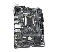 Carte mère Carte mère Fit for GIGABYTE H410M S2 Intel H410 Socket 1200 DDR4 mATX VGA Core USB 3.2