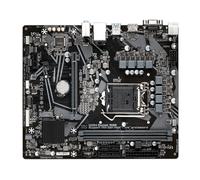 Carte mère Carte mère Fit for Gigabyte LGA 1200 H510M-H H510 PCI-E 4.0, 2 emplacements DDR4 64 Go, Ports SATA III, Format Micro ATX