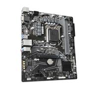 Carte mère Carte Mère Fit for Gigabyte LGA 1200 H510M-S2 H510 PCI-E 4.0 2 DDR4 64 Go SATA III Micro ATX USB3