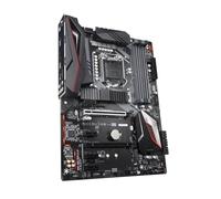 Carte mère Carte mère Fit for GIGABYTE Z390 Gaming X LGA1151 DDR4 Intel i9 i7 i5 i3 CPU Gaming 1151 LAN M.2 ATX