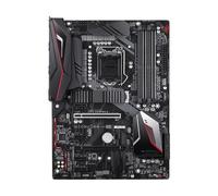Carte mère Carte Mère Fit for GIGABYTE Z390 Gaming X LGA1151 DDR4 Intel I9 I7 I5 I3 CPU Gaming M.2 ATX