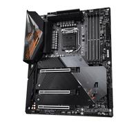 Carte mère Carte mère Fit for Gigabyte Z490 AORUS Ultra Compatible avec processeurs i9-11900KF 10900K, i7-11700F 10700KF, i5-11600K 10600, LGA1700, 4xDDR4, M.2, ATX