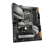 Carte mère Carte mère Fit for Gigabyte Z590 Gaming X Intel Z590 Express LGA 1200 ATX DDR4