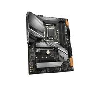 Carte mère Carte mère Fit for GIGABYTE Z590 Gaming X LGA1200 M.2 NVME, SATA III, USB 3.0 DDR4 ATX