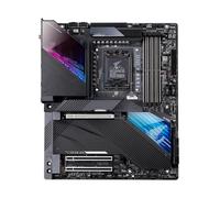 Carte mère Carte mère Fit for Gigabyte Z690 AORUS Master LGA1700 Compatible i9-12900K/i7-12700K/i5-12600K DDR5 PCIe 5.0 WiFi6E Thunderbolt 4 E-ATX