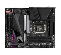 Carte mère Carte Mère Fit for GIGABYTE Z790 AORUS Elite AX LGA 1700 Intel DDR5 Quad M.2 WiFi 6E Compatible Core I9-14900KF I9-12900 I7-13700T