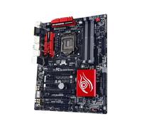 Carte mère Carte mère Fit for Gigabyte Z97X Gaming 7 for Ordinateur de Bureau, Compatible USB 3.0, SATA III, Socket LGA 1150, DDR3, Z97