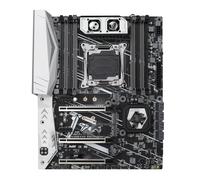 Carte mère Carte mère Fit for HUANANZHI X99 TF LGA 2011-3 XEON X99 prenant en Charge Intel E5 2666 2678 2696 v3 v4 DDR3 DDR4 RECC Non-ECC mémoire NVME RU