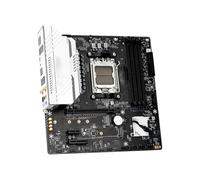 Carte mère Carte mère Fit for MAXSUN Terminator B650M WiFi6 Compatible CPU AM5 Ryzen7000 Ryzen8000 Ryzen9000 Bluetooth 5.2 DDR5 SATA3.0