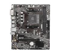 Carte mère Carte mère Fit for MSI A520M-A Pro AM4 A520 SATA 6 Gbit/s USB 3.0 Micro ATX