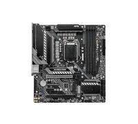 Carte mère Carte mère Fit for MSI B460M Mortar Intel B460 Micro ATX for processeur LGA 1200 i5 10400F, 10600K, i7 10700K, i3 10100, DDR4 M.2