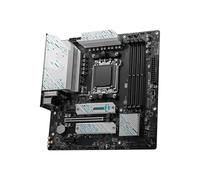 Carte mère Carte Mère Fit for MSI B650M Gaming Plus WiFi B650 Compatible DDR5 7200+MHz (OC) 192 Go Ryzen™ 7000 Série 8000 Socket AM5