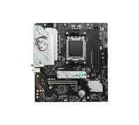 Carte mère Carte mère Fit for MSI B650M Gaming WiFi Socket AM5 B650 Compatible avec Les processeurs Ryzen 9 7900X 8700G 7500 8500 7950 DDR5 128 Go