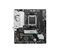 Carte Mere Carte mère Fit for MSI B650M Gaming WiFi, Socket AM5, processeur 7900X, 7800X3D, 7600, 2xDDR5 7800MHz, 128GB, HDMI, M.2 NVME, PCIe 4.0
