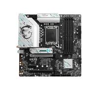 Carte mère Carte mère Fit for MSI B760 B760M Gaming Plus WiFi LGA 1700 192 Go DDR5 SATA M.2 Compatible i9-14900 i9-13900 i3-13100