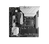 Carte mère Carte mère Fit for MSI B760M Project Zero Compatible i9-14900K i7-13700K i5-12400F i3-12100 CPU DDR5 HDMI M.2 NVME LGA1700 B760