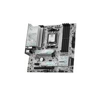 Carte mère Carte mère Fit for MSI B850M Gaming Plus WiFi Micro ATX B850 Socket AM5
