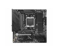 Carte mère Carte Mère Fit for MSI MAG B650M Mortar WiFi Micro-ATX B650 DDR5 6400+(OC) MHz M.2 USB3. 192G Double Canal Socket AM5