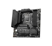 Carte mère Carte mère Fit for MSI MAG B660M Mortar Compatible i5-12400F i5 12400F 12100F CPU DDR4 5333 MHz 192 Go NVME M.2 PCle 4.0 LGA1700
