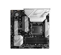 Carte mère Carte Mère Fit for MSI MAG B760M Mortar II B760, Socket LGA 1700, Micro-ATX, Compatible avec Processeurs Intel Core I7-13700KF, I5-13600KF, I3-13100F, DDR5, M.2, SATA III