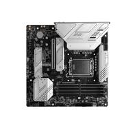 Carte mère Carte mère Fit for MSI MAG B760M Mortar II Intel B760 LGA1700 DDR5 256 Go Compatible i9-14900F 14700 14400 13400 12900K 12100 13500 CPU Mat