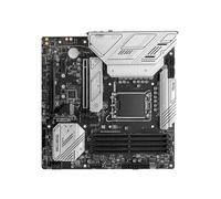 Carte mère Carte mère Fit for MSI MAG B760M Mortar WiFi, Prise en Charge de la Carte Intel B760, Socket LGA 1700, processeur 12e/13e génération, CPU PCIE 5.0, 128 Go