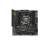 Carte mère Carte mère Fit for MSI MAG B850M Mortar WiFi Micro ATX Socket AM5 B850 Compatible avec Les processeurs Ryzen série 9000