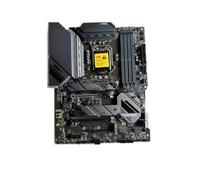 Carte mère Carte mère Fit for MSI MAG Z590 Torpedo for PC de Bureau (Grand Format) Torpille, Mortier, Tomahawk