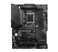 Carte mère Carte mère Fit for MSI MAG Z690 Tomahawk WiFi DDR5 LGA1700 for processeur Intel Core i9-13900K/KF i7-13700K/KF i5-13600K/KF Wi-FI 6E ATX
