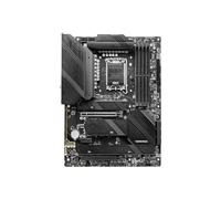 Carte mère Carte mère Fit for MSI MAG Z790 Tomahawk WiFi Compatible avec processeurs i9 14900k, i7-14700 et i5-13600, Intel DDR5 256 Go, HDMI, NVME, M.2, PCIe 5.0
