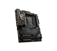 Carte Mere Carte mère Fit for MSI MEG Z690 ACE Carte mère Z690 LGA 1700 DDR5 6666 MHz USB-C M.2 NVME Support i9-14900F 14700 12400 13900 CPU