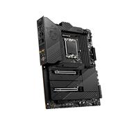 Carte mère Carte mère Fit for MSI MEG Z690 Unify, chipset Intel Z690, Compatible avec Les processeurs i9-14900KF, i7-13600KF, i7-12700K et i5-12400F, 4 emplacements SSD M.2 NVMe DDR5, Format ATX.