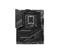 Carte mère Carte mère Fit for MSI MEG Z690 Unify Compatible avec processeurs Socket LGA1700 i9-12900K i7-12700K i5-12400F, 4xDDR5 NVME M.2 192 Go ATX
