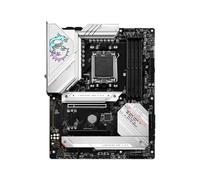 Carte mère Carte mère Fit for MSI MPG B650 Edge WiFi DDR5 256 Go AM5 3xM.2 ATX Compatible Ryzen 9 7900 7600 8300G 8500G 8700G