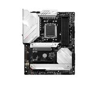 Carte mère Carte mère Fit for MSI MPG B650 Edge WiFi, Socket AM5, processeurs 7900X, 7800X3D, 7600, 4xDDR5 7800MHz, 256GB, HDMI, 4xM.2 NVME, PCIe 5.0 ATX