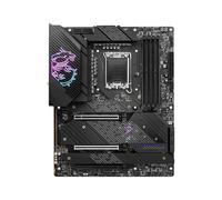 Carte mère Carte mère Fit for MSI MPG Z690 Carbon WiFi LGA 1700 Intel DDR5 192 Go ATX Compatible processeurs i9-14900F i7-14700T i7-13700 i7-12700F
