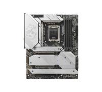 Carte mère Carte mère Fit for MSI MPG Z690 Force WiFi Intel LGA 1700 DDR5 128 Go PCIe 5.0 5xM.2 ATX Compatible processeur i5-13400 i9-14900K i7-14700K