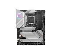 Carte mère Carte mère Fit for MSI MPG Z790 Edge WiFi Intel LGA1700 DDR5 256 Go 5xM.2 SSD supportant i9-14900 i5-13600 i7-12700F i3 12100
