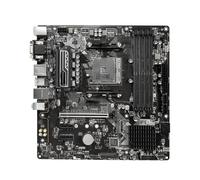 Carte mère Carte mère Fit for MSI Pro B450M Pro-VDH Max AM4 B450 Micro ATX