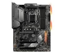 Carte mère Carte mère Fit for MSI Tomahawk Z390 LGA1151 HDMI SATA 6 GB/s USB 3.1 ATX Intel
