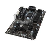 Carte mère Carte mère Fit for MSI Z270-A Pro LGA 1151 DDR4 for Intel Z270 Desktop, SATA III, USB 3.0, PCI-E X16