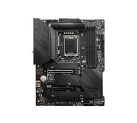 Carte mère Carte mère Fit for MSI Z690 MAG Tomahawk WiFi LGA 1700 DDR5 192 Go Prise en Charge 13900 14490 13700 14600 12400 14700K 13500 processeur ATX M.2