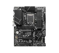 Carte mère Carte mère Fit for MSI Z790 LGA 1700 Compatible i9-14900KF 13900K i7-14700K 13700 i5-14600KF 12400F CPU 4xDDR5 7000MHz NVME M.2 PCIe 5.0